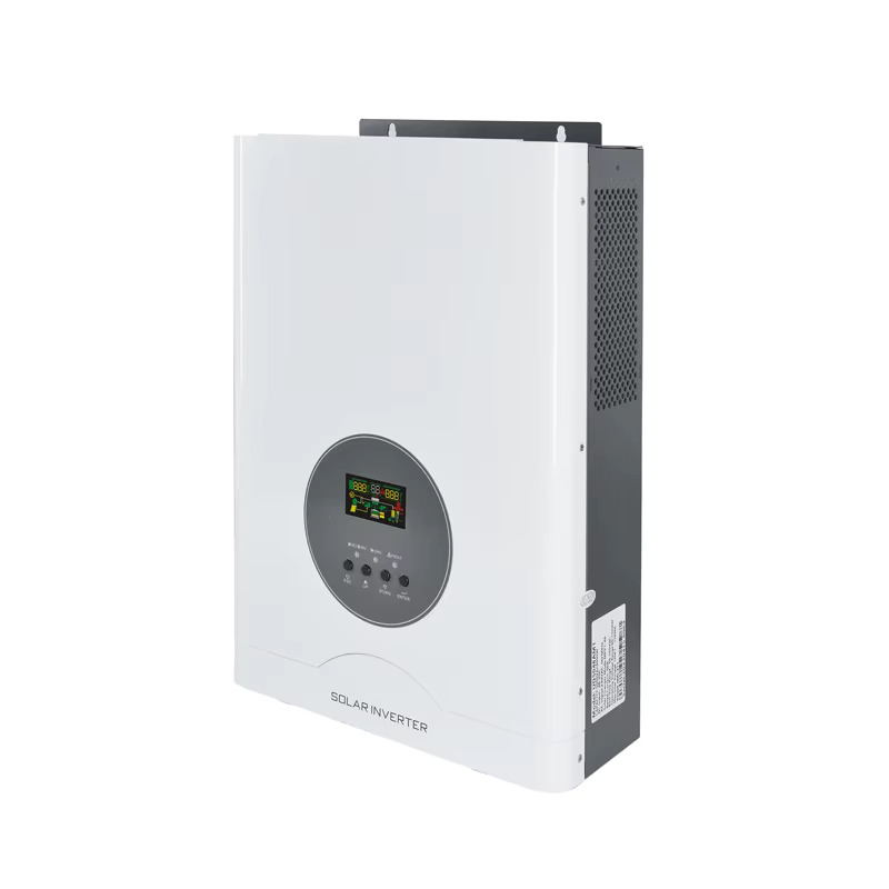 Split Phase Inverter 10Kw 110V 220V - อินเวอร์เตอร์พลังงานแสงอาทิตย์ Senhu รุ่น Us Version แบบแยกเฟส