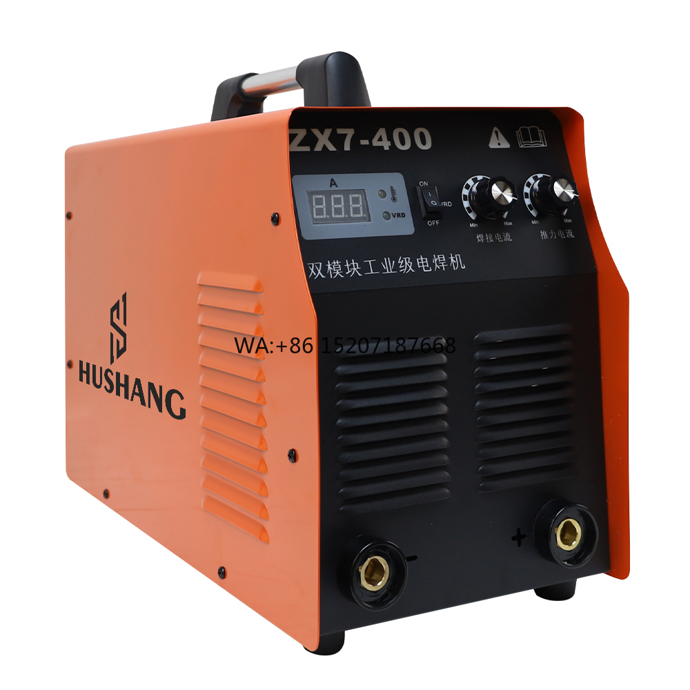 Inverter Welding Machine Igbt 300A - 300A อุตสาหกรรม MMA เครื่องเชื่อมอินเวอร์เตอร์ DC คู่มือ