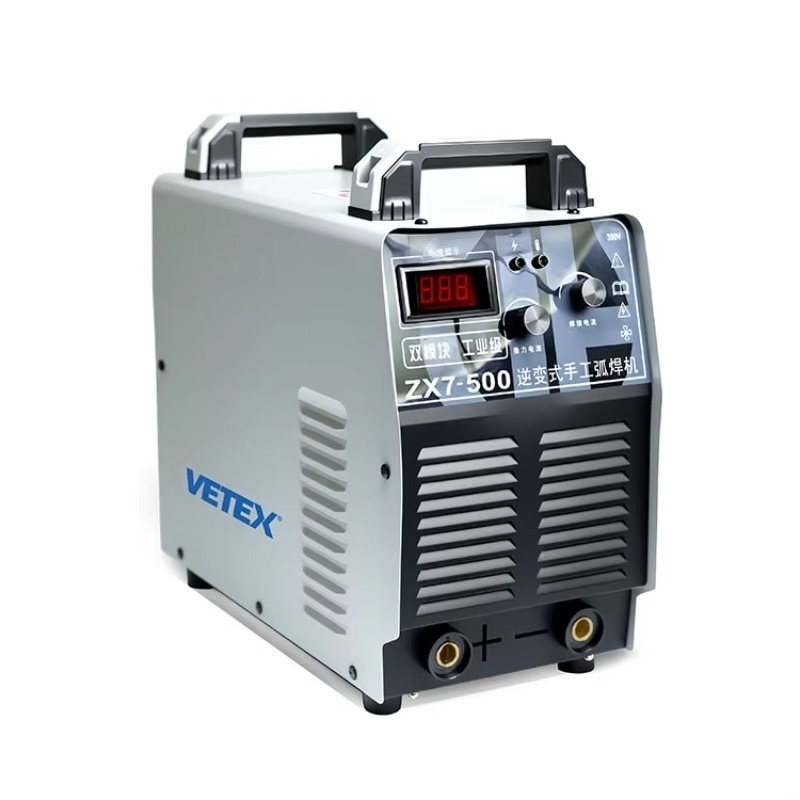 Inverter Welding Machine Igbt 300A - เครื่องเชื่อมไฟฟ้าอินเวอร์เตอร์ IGBT แบบแมนนวล รุ่น ZX7 ระดับอุตสาหกรรม