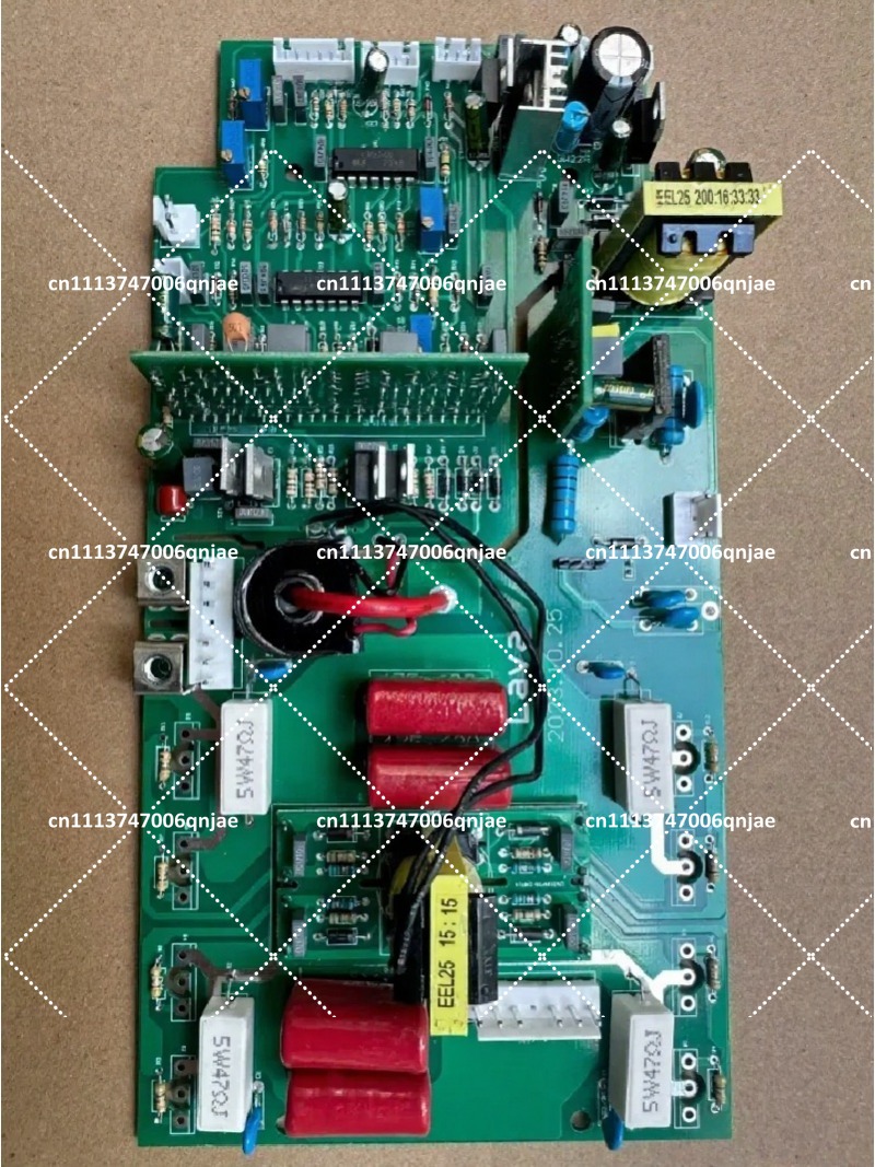 Inverter Welding Machine Igbt 300A - ZX7 250 300 315 เครื่องเชื่อมอินเวอร์เตอร์ DC