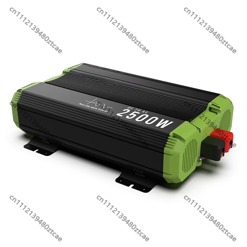 Pure Sine Wave Inverter Board 24V 48V - อินเวอร์เตอร์คลื่นไซน์บริสุทธิ์ความถี่สูง 12V 24V 48V ระบบออฟกริด พร้อมรีโมทคอนโทรล