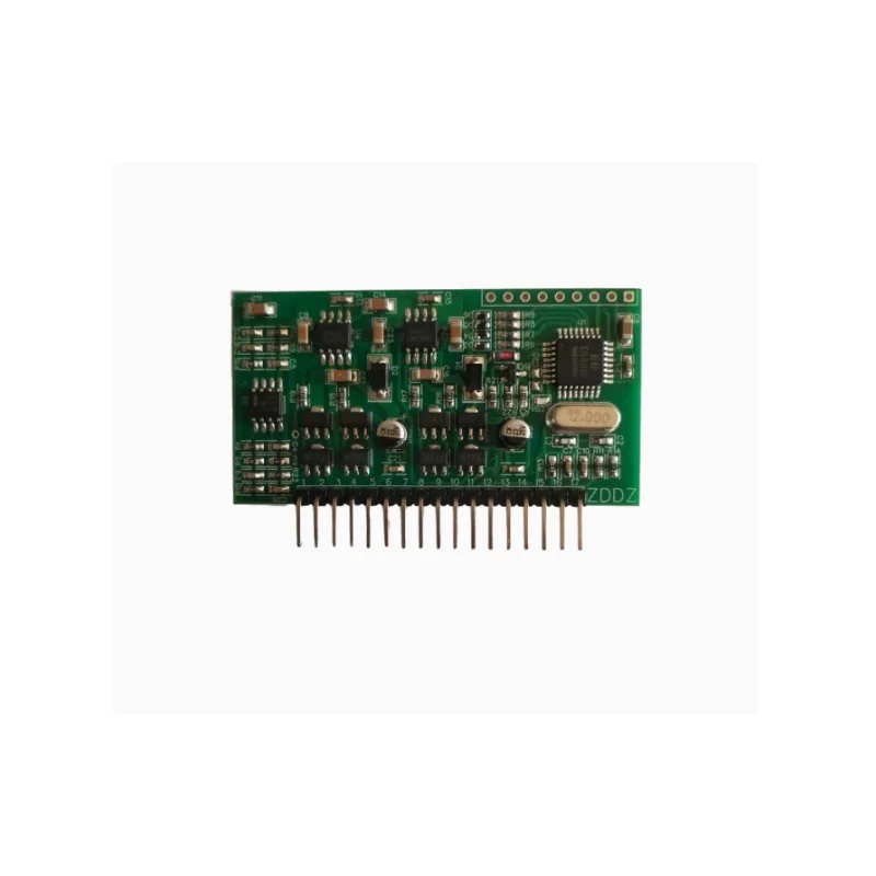 Egs002 Pure Sine Wave Inverter Driver Board - เข้ากันได้อย่างสมบูรณ์กับบอร์ดไดรเวอร์อินเวอร์เตอร์คลื่นไซน์บริสุทธิ์ EGS002 