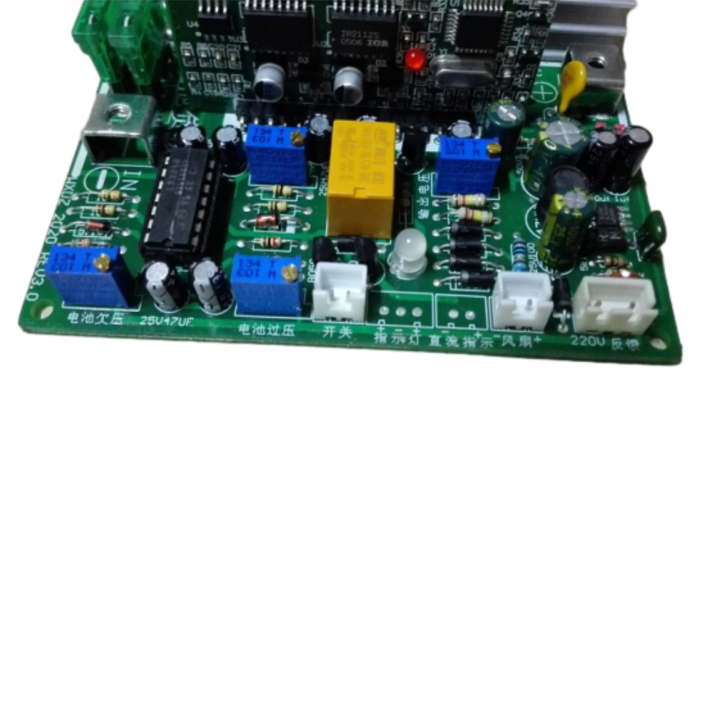 Pure Sine Wave Inverter Board 24V 48V - แผงวงจรหลักอินเวอร์เตอร์คลื่นไซน์บริสุทธิ์ 1 ชิ้น แผงควบคุมคลื่นไซน์ 12V/24V/48V/60V 600W/1200W/1500W/2000W