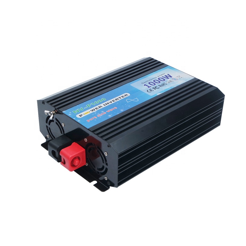 อินเวอร์เตอร์ 12V 24V 48V เป็น - Off Grid Solar Inverter 48V 6000W บทวิจารณ์และราคา