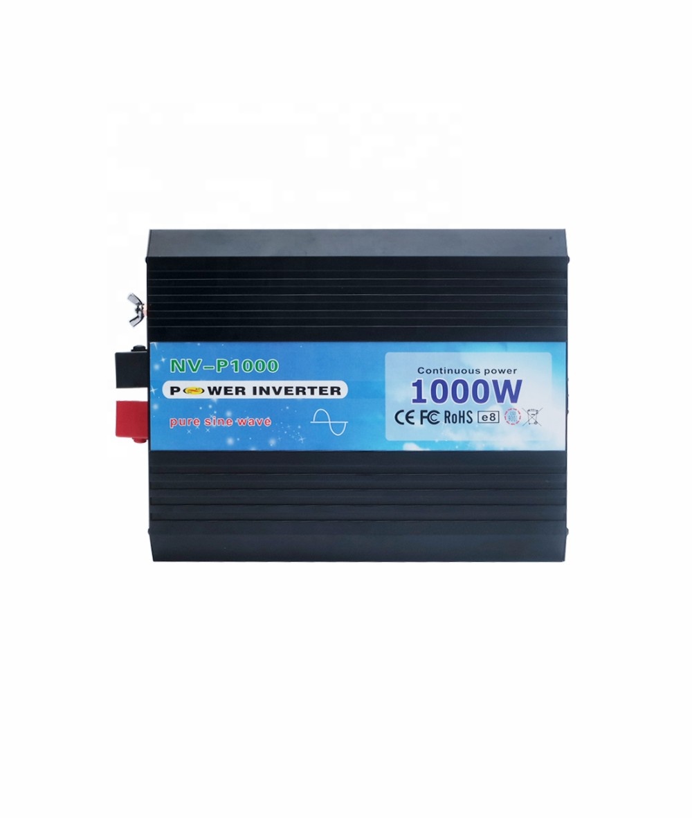อินเวอร์เตอร์ 12V 24V 48V เป็น - Off Grid Solar Inverter 48V 6000W บทวิจารณ์และราคา