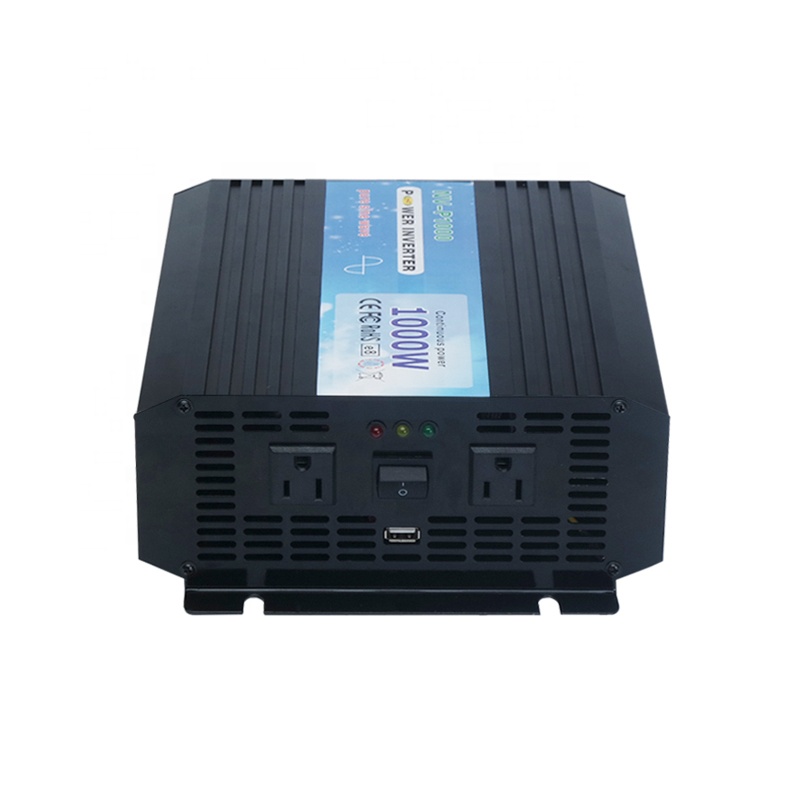 อินเวอร์เตอร์ 12V 24V 48V เป็น - Off Grid Solar Inverter 48V 6000W บทวิจารณ์และราคา
