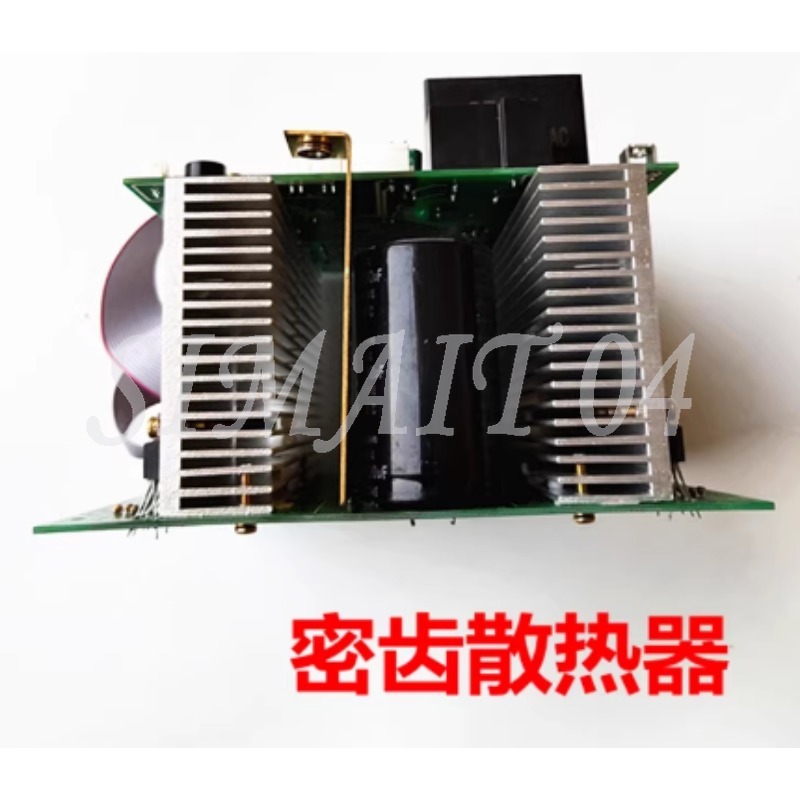 แผงวงจรหลักอินเวอร์เตอร์ Pure  - Pure Sine Wave Inverter Board 24V 48V บทวิจารณ์และราคา
