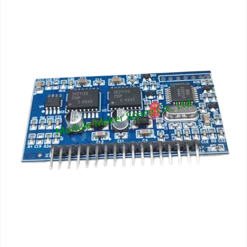 5V DC-AC อินเวอร์เตอร์คลื่นไซน - Egs002 Pure Sine Wave Inverter Driver Board บทวิจารณ์และราคา