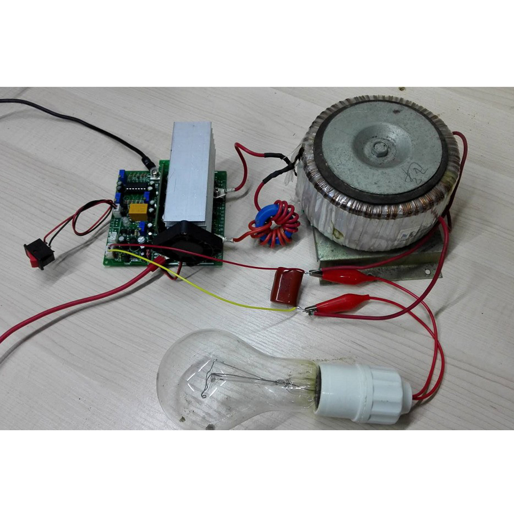 600 W/1200 W/1500 W/2000 W Pur - Pure Sine Wave Inverter Board 24V 48V บทวิจารณ์และราคา