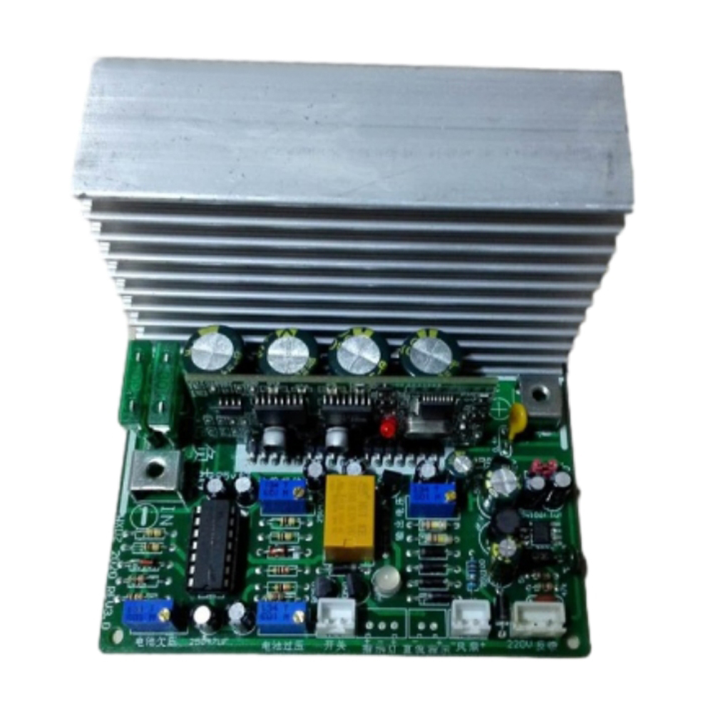 600 W/1200 W/1500 W/2000 W Pur - Pure Sine Wave Inverter Board 24V 48V บทวิจารณ์และราคา