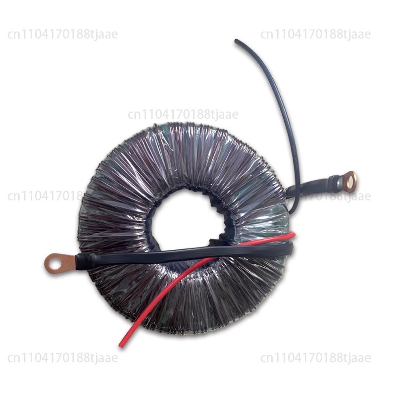 หม้อแปลงทอรอยด์พิเศษสำหรับอินเ - Toroidal Transformer Inverter 5000W บทวิจารณ์และราคา