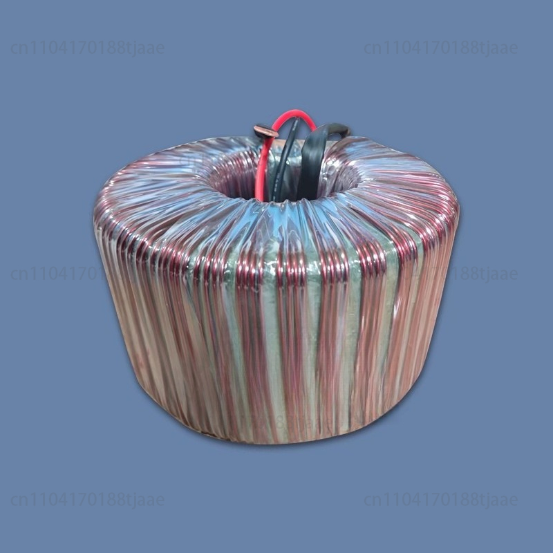 หม้อแปลงทอรอยด์พิเศษสำหรับอินเ - Toroidal Transformer Inverter 5000W บทวิจารณ์และราคา