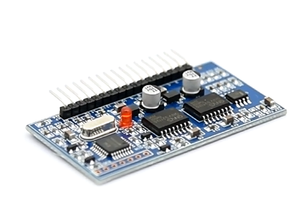 บอร์ดไดรเวอร์อินเวอร์เตอร์คลื่ - Egs002 Pure Sine Wave Inverter Driver Board บทวิจารณ์และราคา