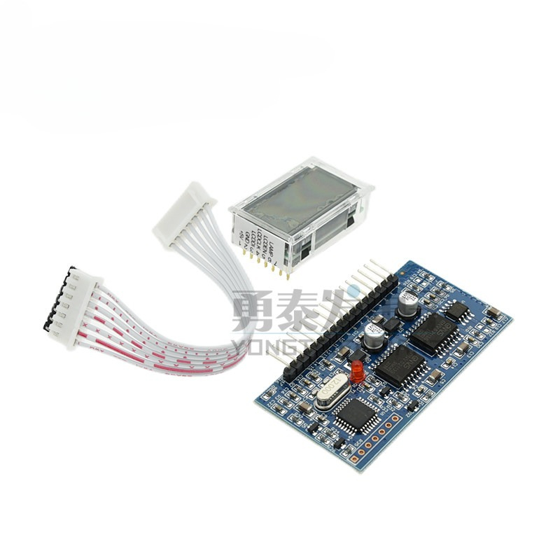 บอร์ดไดรเวอร์อินเวอร์เตอร์คลื่ - Egs002 Pure Sine Wave Inverter Driver Board บทวิจารณ์และราคา