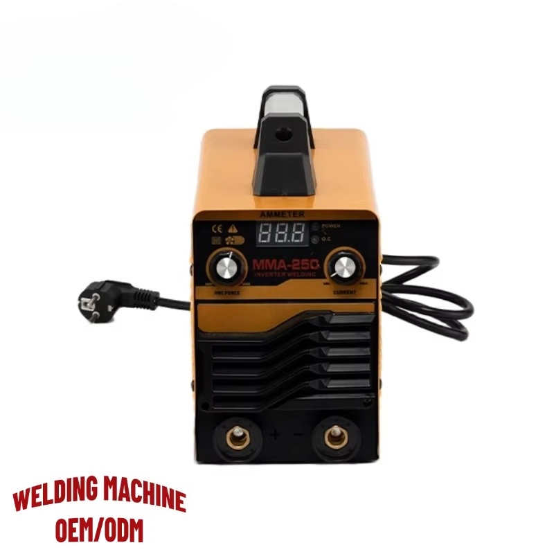 เครื่องเชื่อมอินเวอร์เตอร์ IGB - Inverter Welding Machine Igbt 300A บทวิจารณ์และราคา