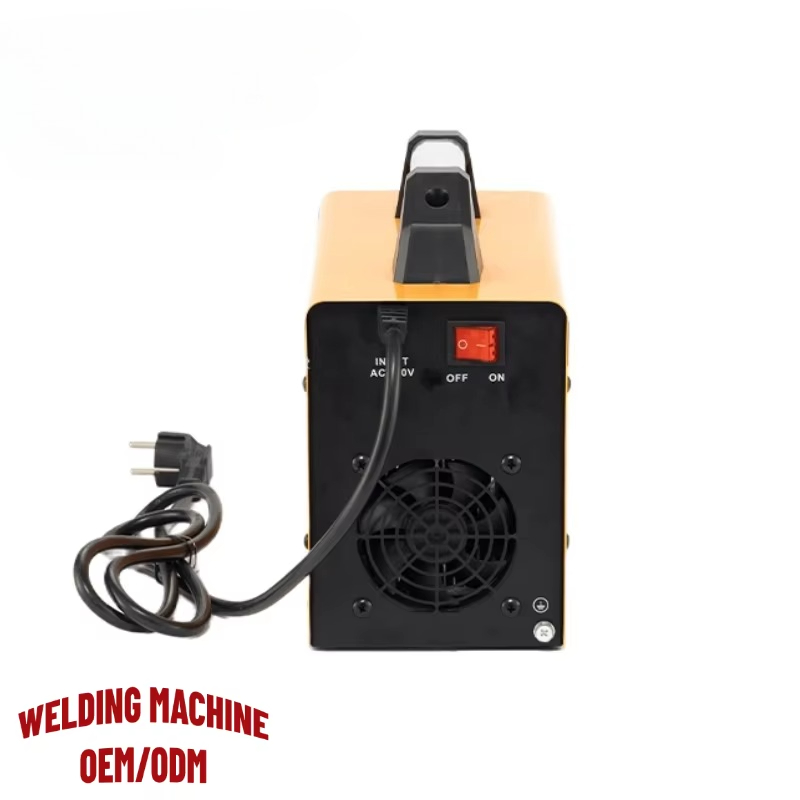 เครื่องเชื่อมอินเวอร์เตอร์ IGB - Inverter Welding Machine Igbt 300A บทวิจารณ์และราคา