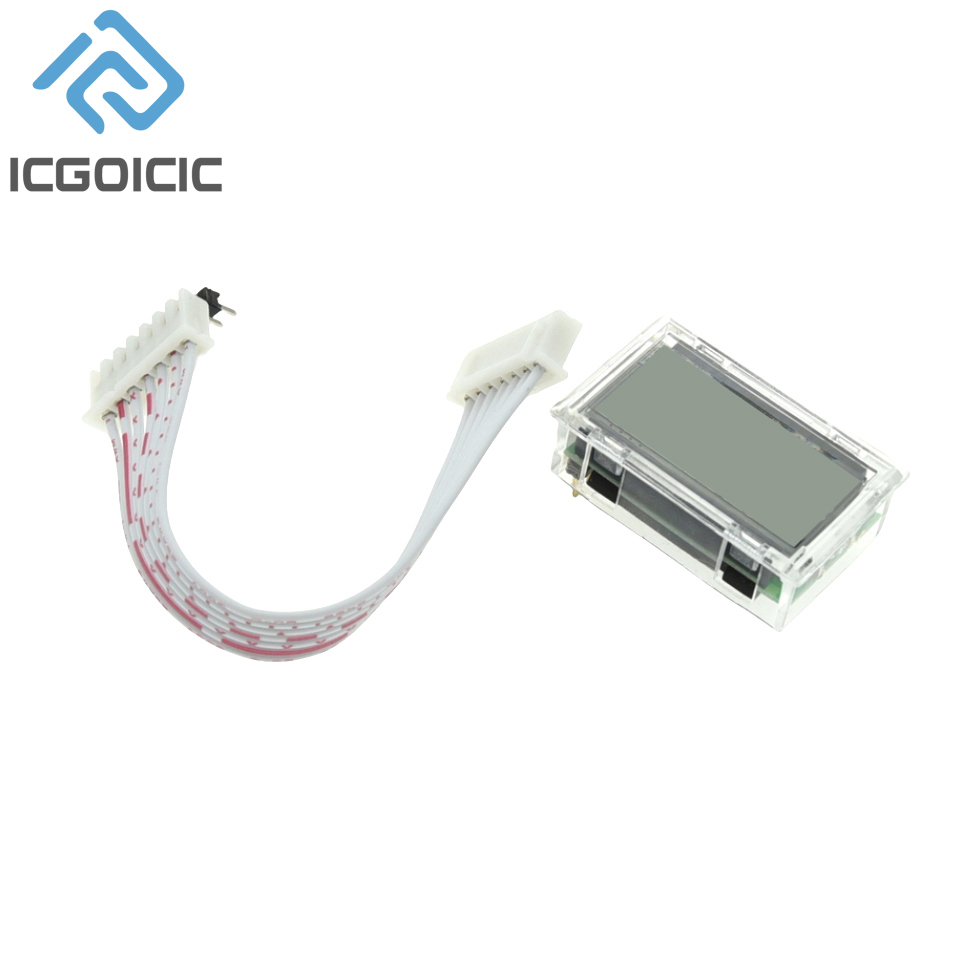 5V DC-AC Pure Sine Wave อินเวอ - Egs002 Pure Sine Wave Inverter Driver Board บทวิจารณ์และราคา
