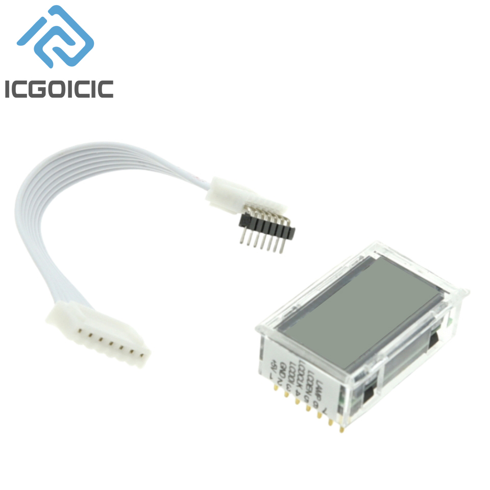 5V DC-AC Pure Sine Wave อินเวอ - Egs002 Pure Sine Wave Inverter Driver Board บทวิจารณ์และราคา