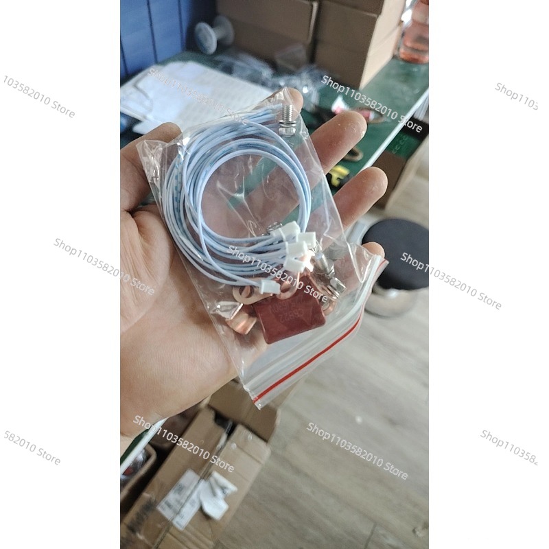 แผงวงจรหลักอินเวอร์เตอร์คลื่นไ - Pure Sine Wave Inverter Board 24V 48V บทวิจารณ์และราคา
