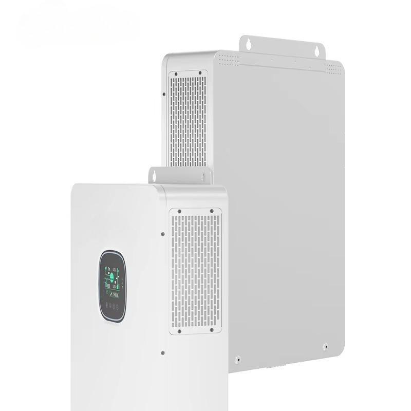 อินเวอร์เตอร์พลังงานแสงอาทิตย์ - Split Phase Inverter 10Kw 110V 220V บทวิจารณ์และราคา