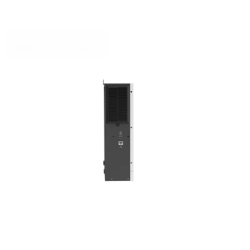 อินเวอร์เตอร์พลังงานแสงอาทิตย์ - Hybrid Solar Inverter 5.5Kw Mppt 48V บทวิจารณ์และราคา