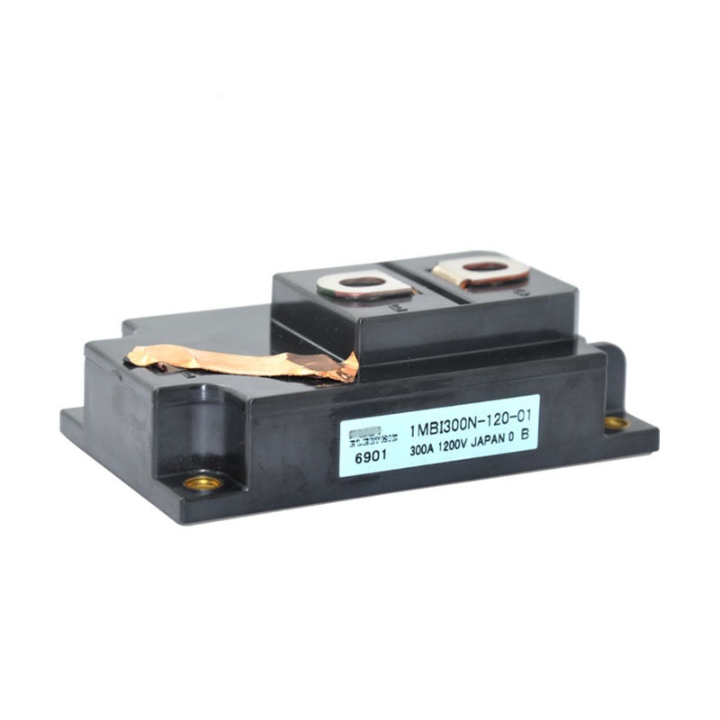 ใหม่ต้นฉบับ 1MBI300N-120-01 IG - Inverter Welding Machine Igbt 300A บทวิจารณ์และราคา
