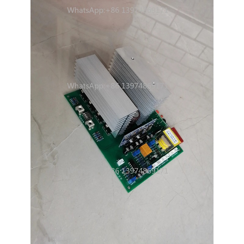 แผงวงจรหลักอินเวอร์เตอร์คลื่นไ - Pure Sine Wave Inverter Board 24V 48V บทวิจารณ์และราคา