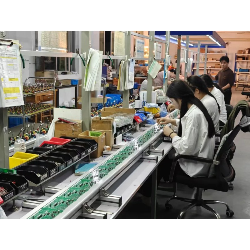 แผงวงจรอินเวอร์เตอร์คลื่นไซน์บ - Pure Sine Wave Inverter Board 24V 48V บทวิจารณ์และราคา