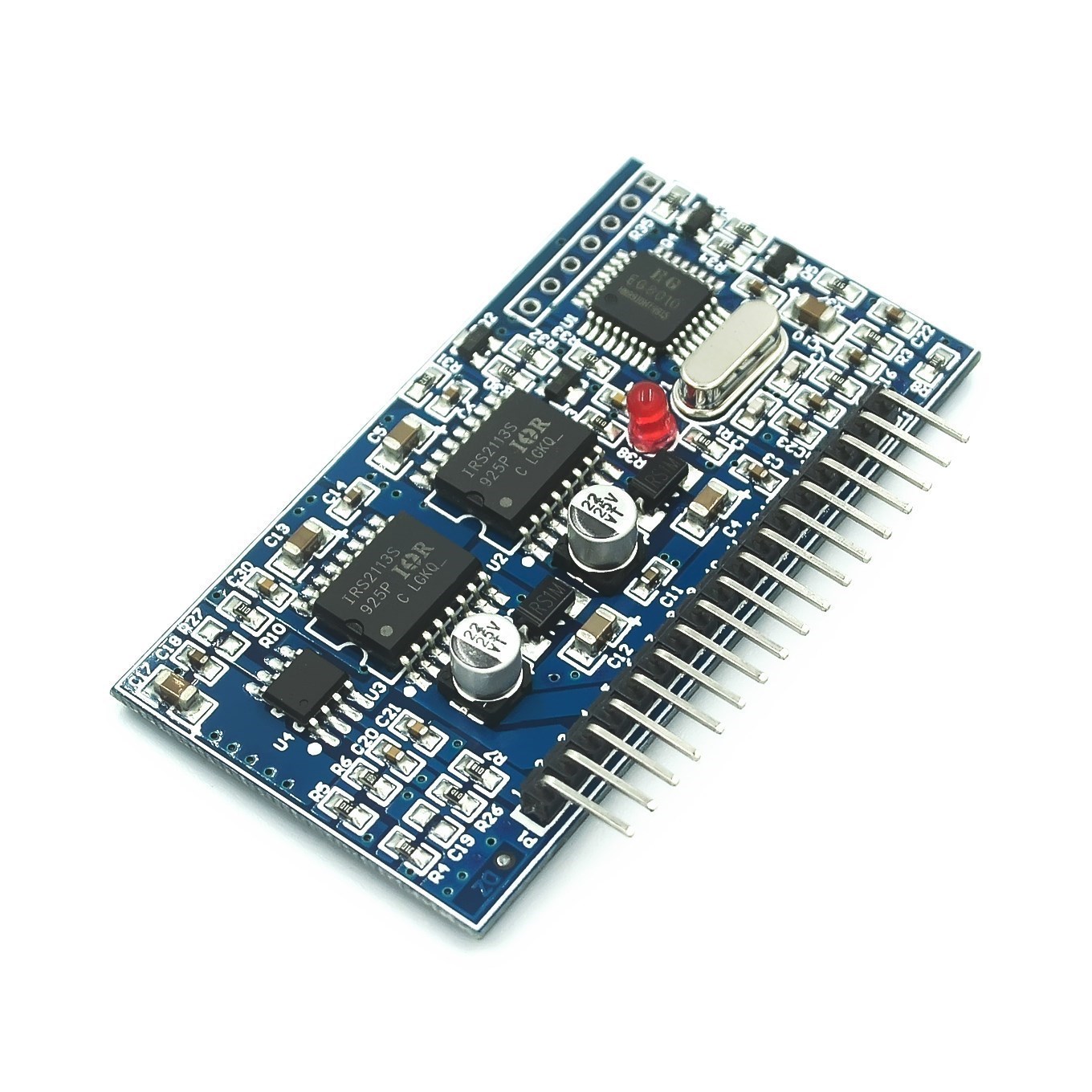 อินเวอร์เตอร์เพียวไซน์เวฟบอร์ด - Egs002 Pure Sine Wave Inverter Driver Board บทวิจารณ์และราคา