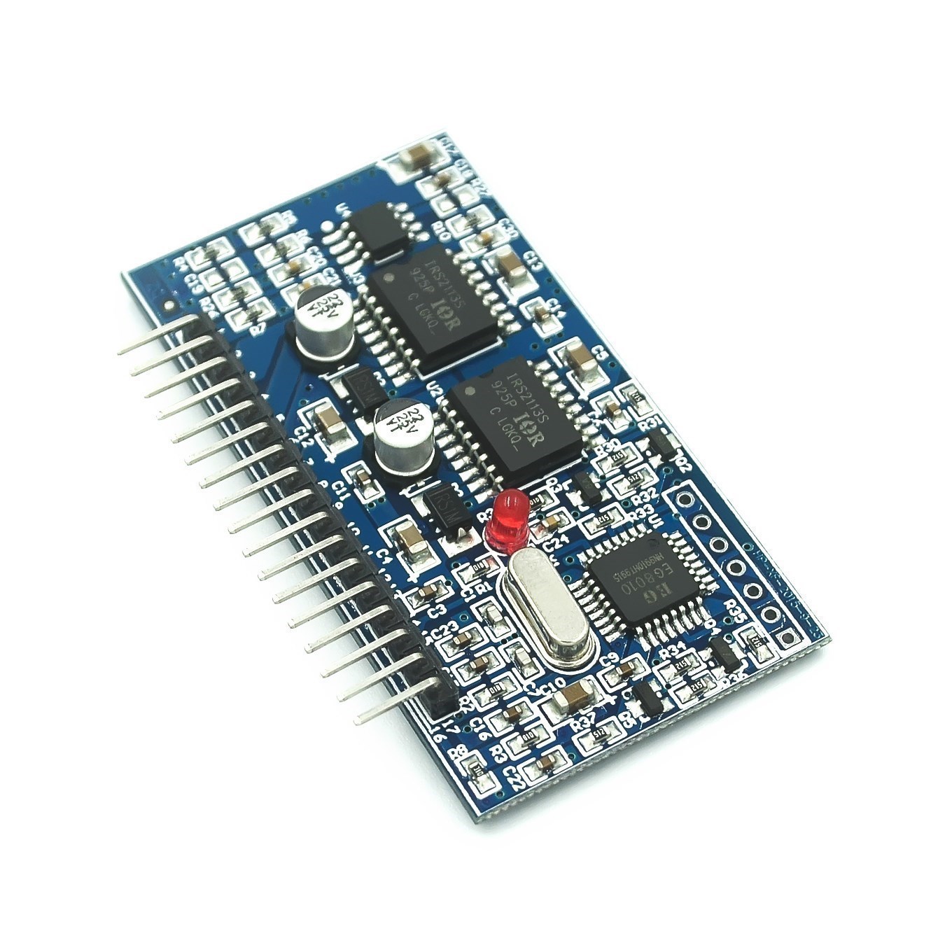 อินเวอร์เตอร์เพียวไซน์เวฟบอร์ด - Egs002 Pure Sine Wave Inverter Driver Board บทวิจารณ์และราคา