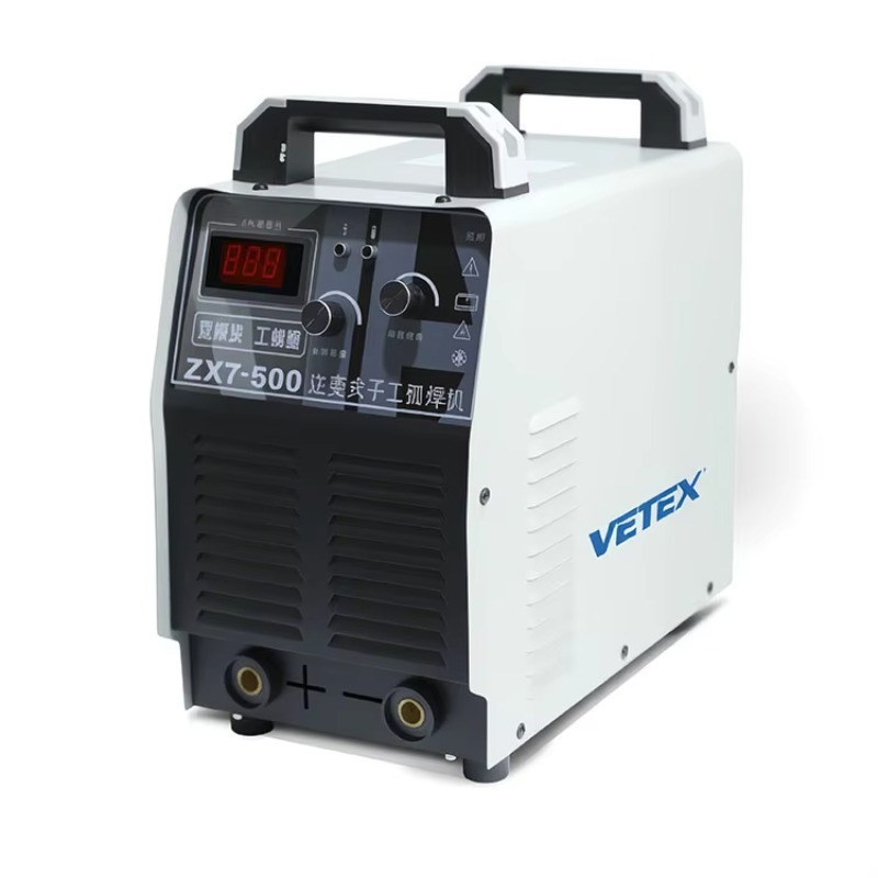 เครื่องเชื่อมไฟฟ้าอินเวอร์เตอร - Inverter Welding Machine Igbt 300A บทวิจารณ์และราคา