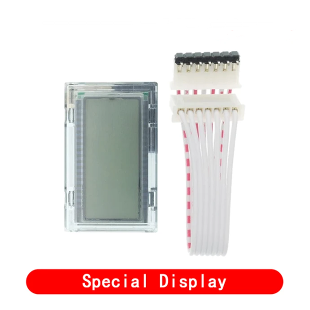 บอร์ดควบคุมอินเวอร์เตอร์คลื่นไ - Egs002 Pure Sine Wave Inverter Driver Board บทวิจารณ์และราคา