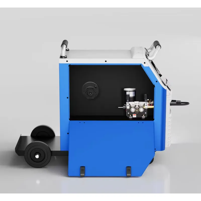 เครื่องเชื่อมเหล็กอเนกประสงค์  - Inverter Welding Machine Igbt 300A บทวิจารณ์และราคา