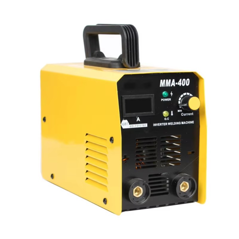 เครื่องเชื่อมแบบพกพาขนาดเล็ก 2 - Inverter Welding Machine Igbt 300A บทวิจารณ์และราคา