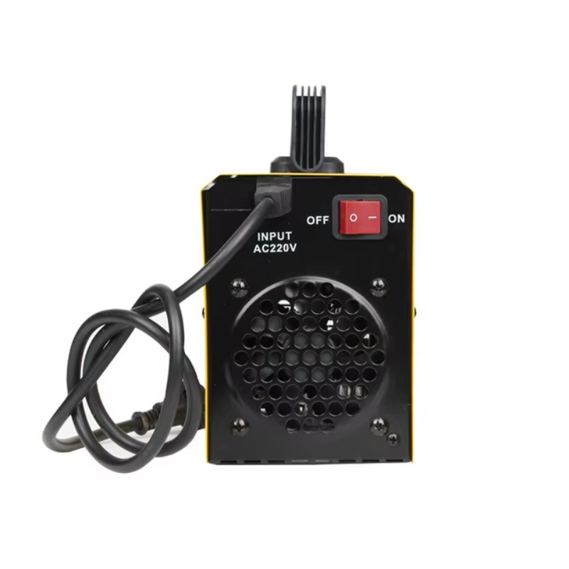 เครื่องเชื่อมแบบพกพาขนาดเล็ก 2 - Inverter Welding Machine Igbt 300A บทวิจารณ์และราคา