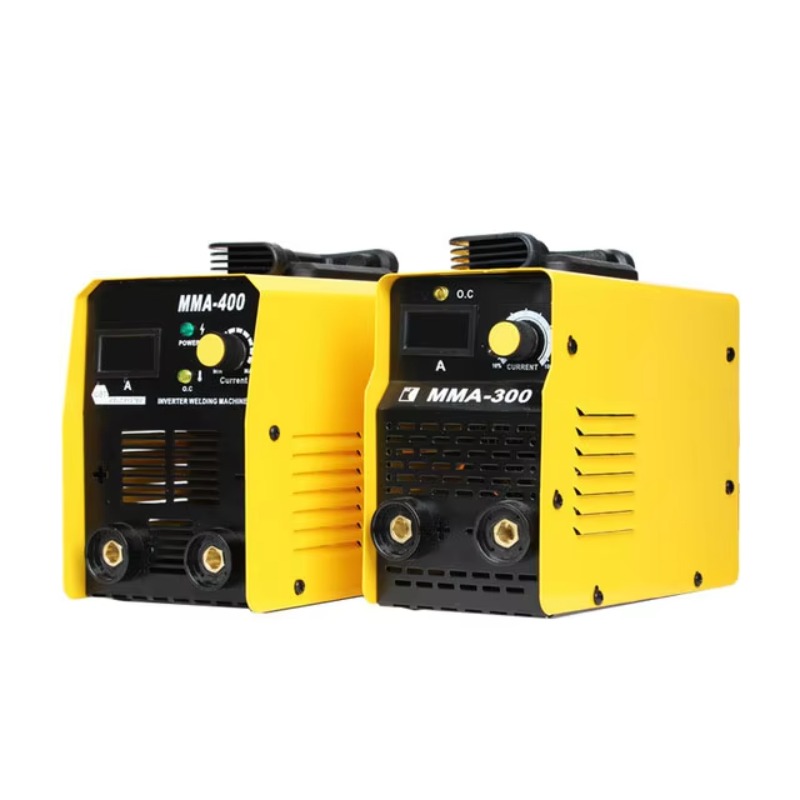 เครื่องเชื่อมแบบพกพาขนาดเล็ก 2 - Inverter Welding Machine Igbt 300A บทวิจารณ์และราคา