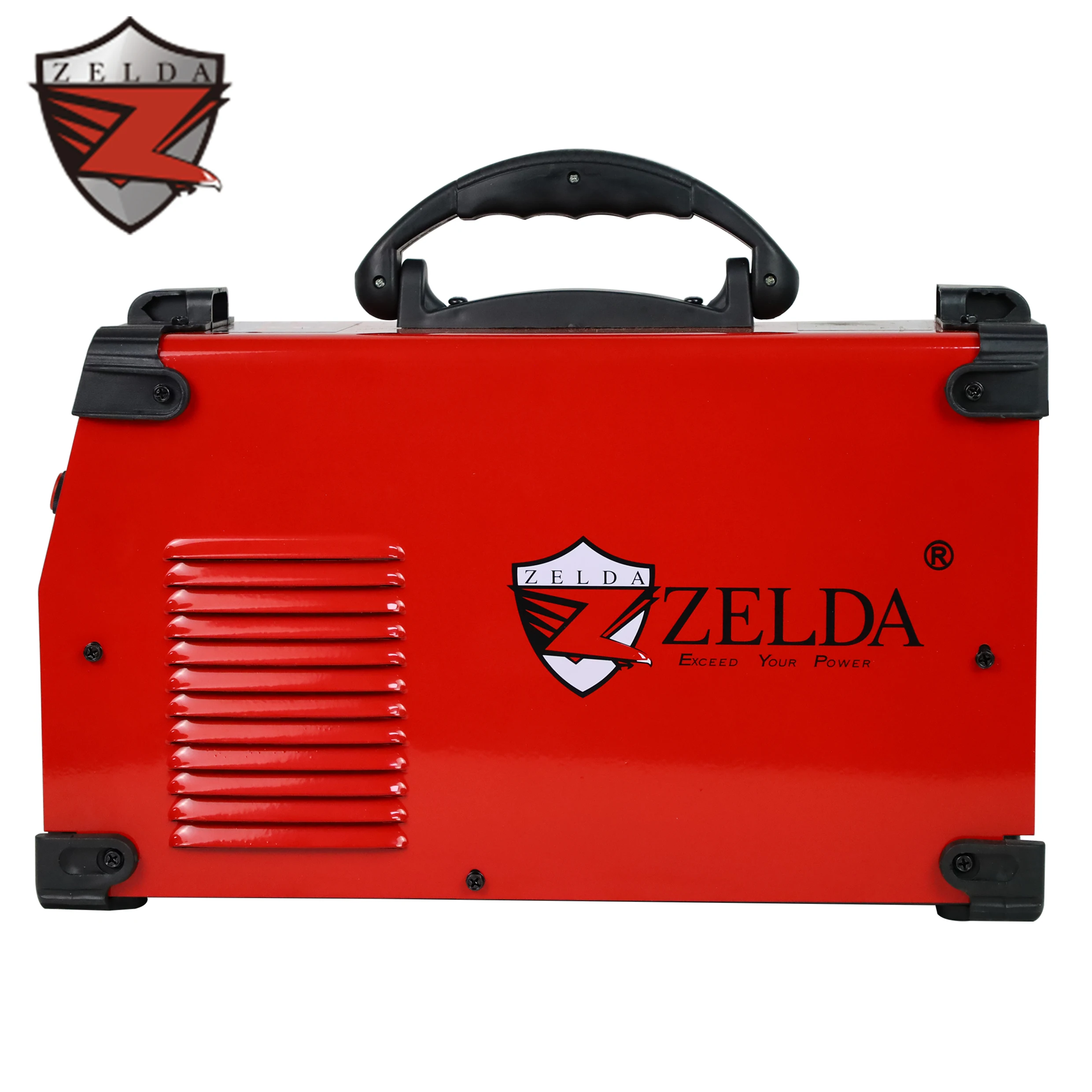 เครื่องเชื่อมอินเวอร์เตอร์แบบพ - Inverter Welding Machine Igbt 300A บทวิจารณ์และราคา