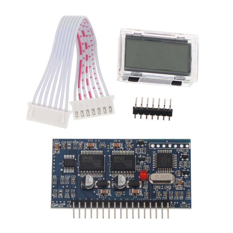EGS002 แผ่นขับเคลื่อนอินเวอร์เ - Egs002 Pure Sine Wave Inverter Driver Board บทวิจารณ์และราคา
