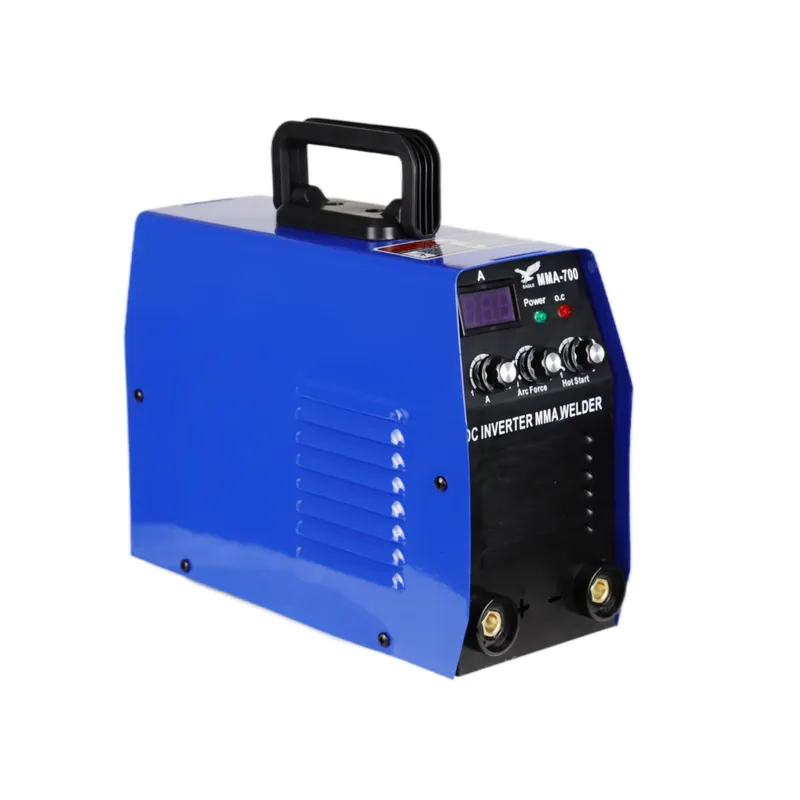เครื่องเชื่อมขนาดเล็กแบบพกพา 2 - Inverter Welding Machine Igbt 300A บทวิจารณ์และราคา