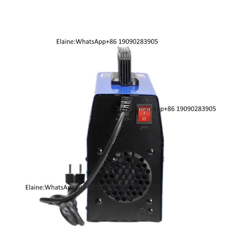 เครื่องเชื่อมขนาดเล็กแบบพกพา 2 - Inverter Welding Machine Igbt 300A บทวิจารณ์และราคา