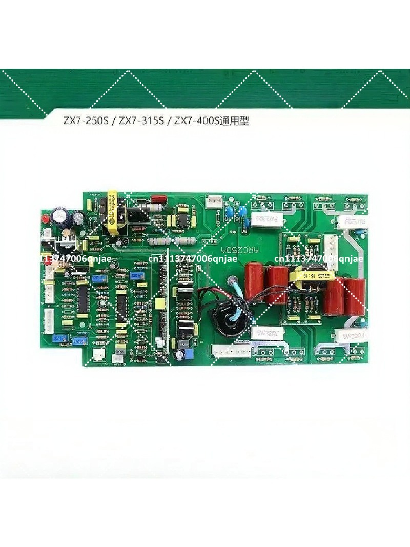 ZX7 250 300 315 เครื่องเชื่อมอ - Inverter Welding Machine Igbt 300A บทวิจารณ์และราคา
