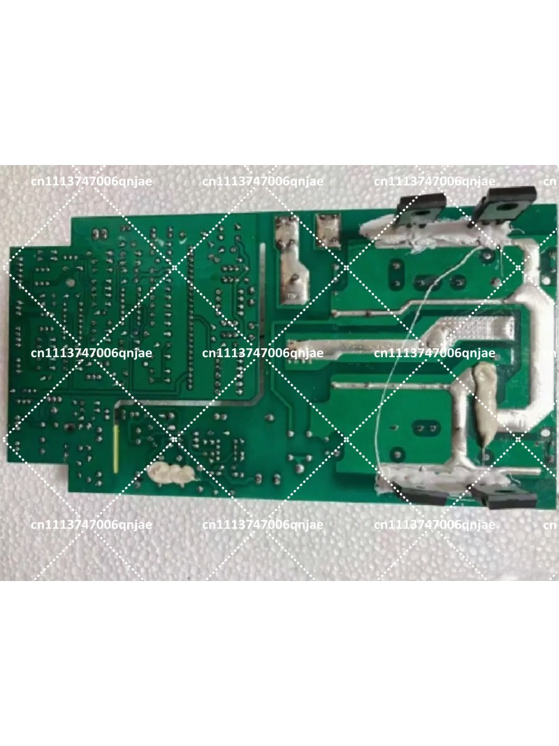 ZX7 250 300 315 เครื่องเชื่อมอ - Inverter Welding Machine Igbt 300A บทวิจารณ์และราคา