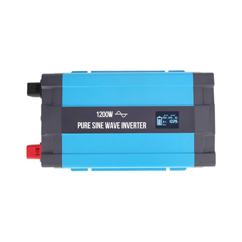 【2026】ขายดี อินเวอร์เตอร์ออฟกร - Off Grid Solar Inverter 48V 6000W บทวิจารณ์และราคา