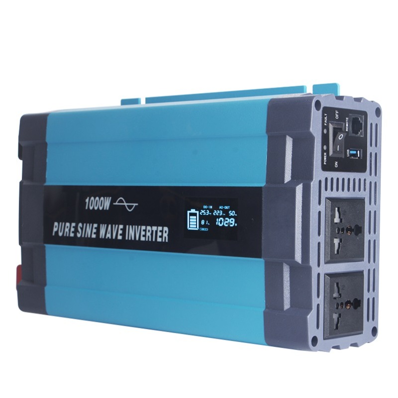 【2026】ขายดี อินเวอร์เตอร์ออฟกร - Off Grid Solar Inverter 48V 6000W บทวิจารณ์และราคา