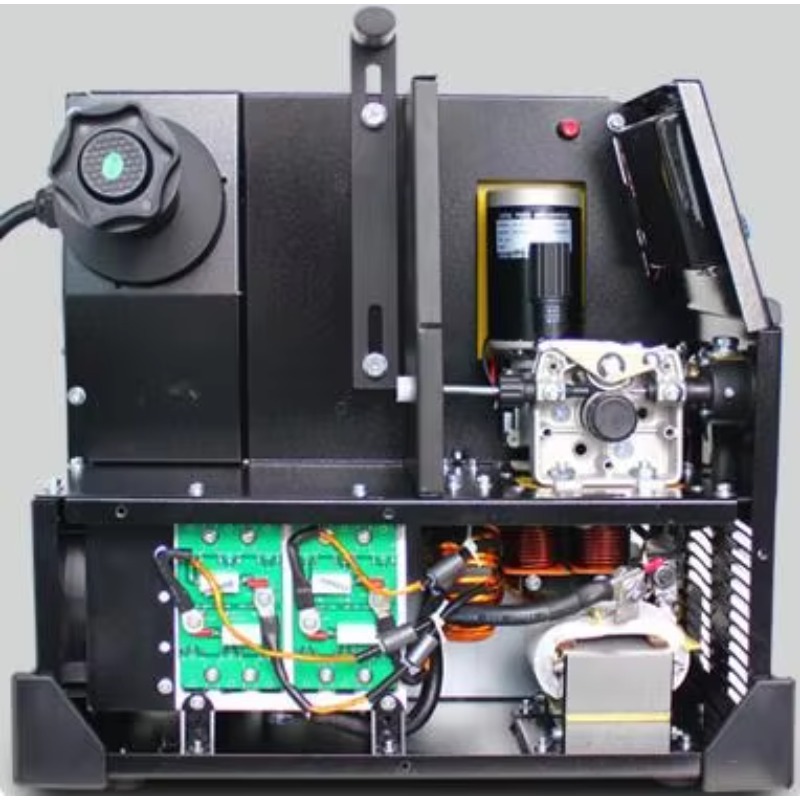 เครื่องเชื่อม CO2 แบบพกพา อินเ - Inverter Welding Machine Igbt 300A บทวิจารณ์และราคา