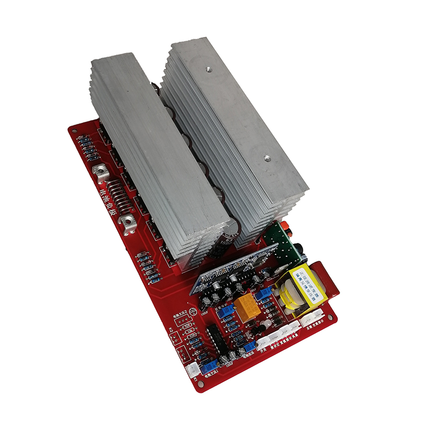 12v 24v 36v 48V 60v 72v DC to  - Pure Sine Wave Inverter Board 24V 48V บทวิจารณ์และราคา