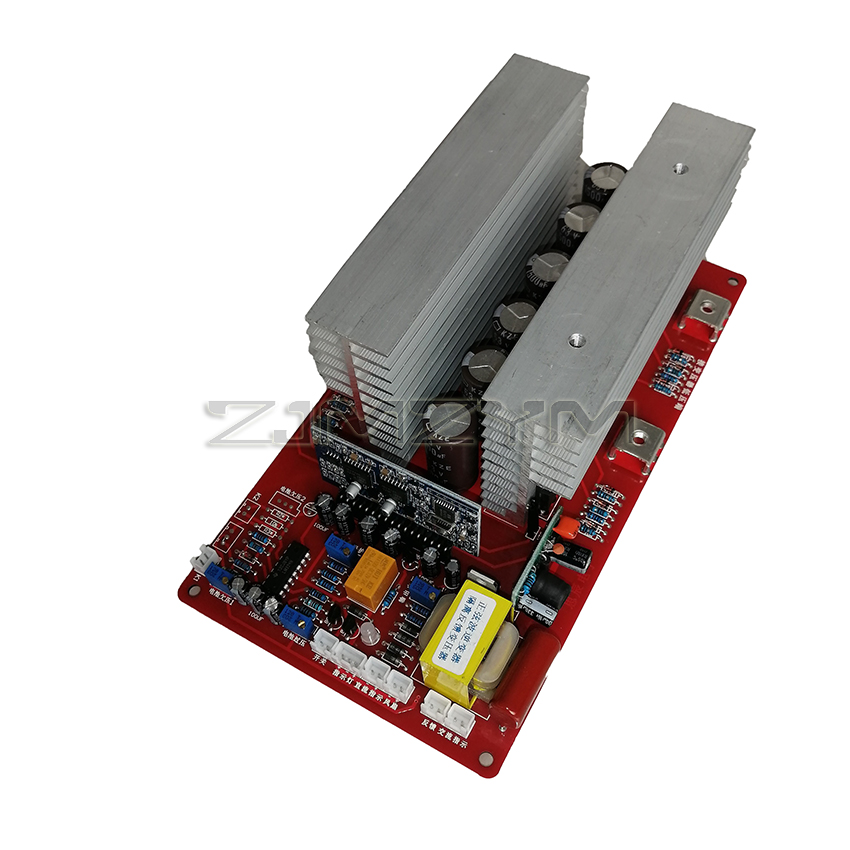 12v 24v 36v 48V 60v 72v DC to  - Pure Sine Wave Inverter Board 24V 48V บทวิจารณ์และราคา