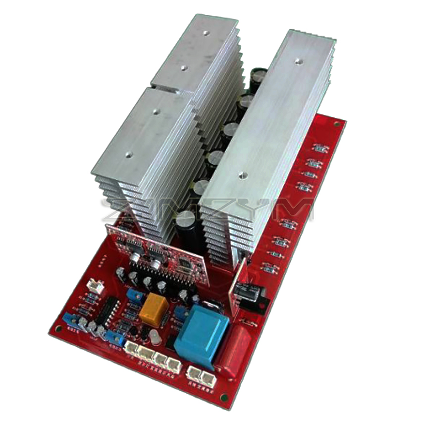12v 24v 36v 48V 60v 72v DC to  - Pure Sine Wave Inverter Board 24V 48V บทวิจารณ์และราคา