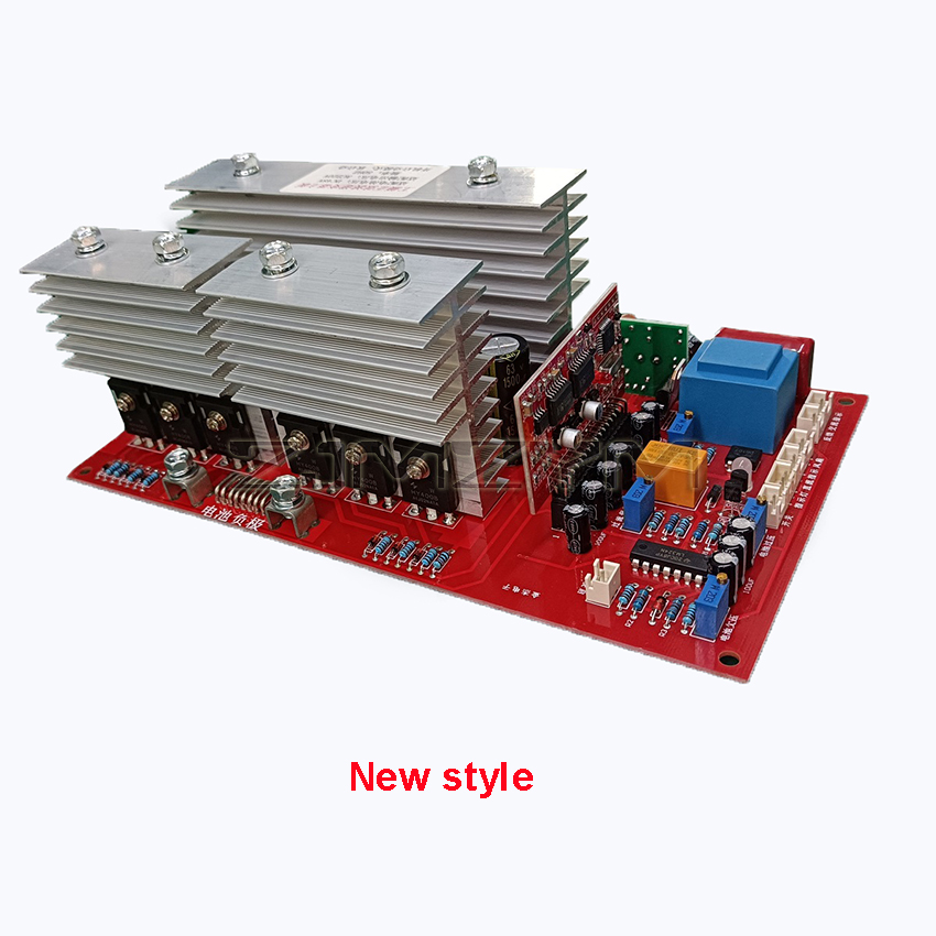 12v 24v 36v 48V 60v 72v DC to  - Pure Sine Wave Inverter Board 24V 48V บทวิจารณ์และราคา
