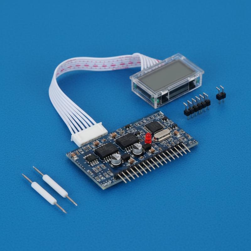 EGS002 แผ่นขับเคลื่อนอินเวอร์เ - Egs002 Pure Sine Wave Inverter Driver Board บทวิจารณ์และราคา